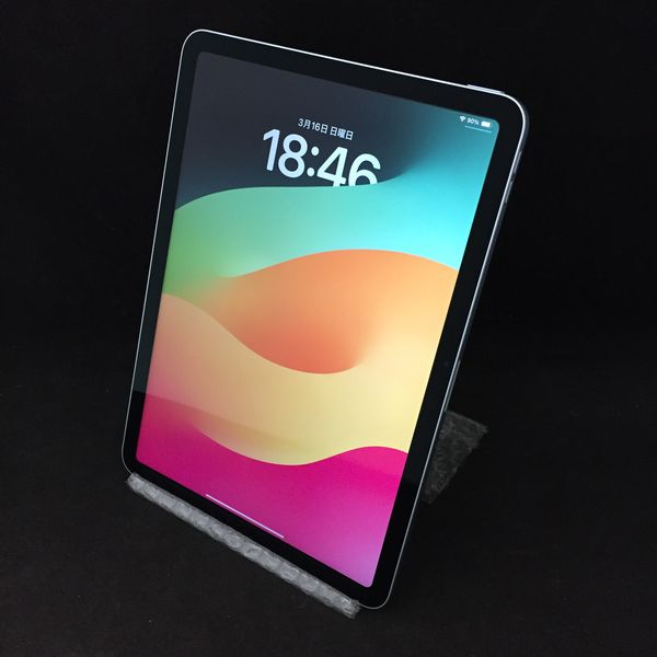 APPLE 〔中古〕iPad Air (第6世代) 11インチ Wi-Fiモデル 128GB ブルー