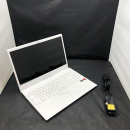 NEC 〔中古〕LAVIE N15 N156C/EAW PC-N156CEAW AMD Ryzen 7 5700U(1.8
