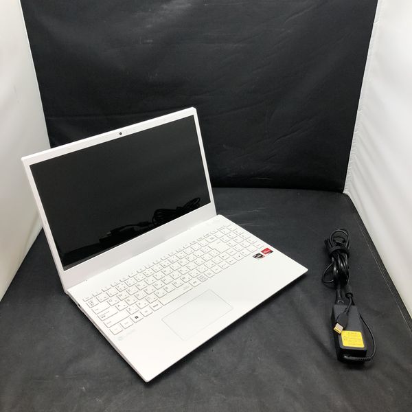 NEC 〔中古〕LAVIE N15 N156C/EAW PC-N156CEAW AMD Ryzen 7 5700U(1.8