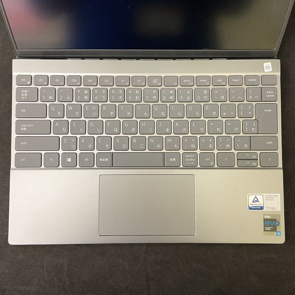 DELL 〔中古〕Inspiron 13 5310 P145G001 Core i5-11300H プロセッサー DELL 〔中古〕Inspiron 13 5310 P145G001 Core i5-11300H プロセッサー
