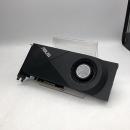 ASUS 〔中古〕GeForce RTX 2080Ti TURBO-RTX2080TI-11G（中古