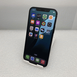 APPLE 〔中古〕iPhone12 Pro 128GB パシフィックブルー MGM83J/A