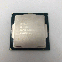 Intel i5 9500+B360l+32GBメモリ パーツセット Intel i5 9500+B360l+32GBメモリ パーツセット（Intel i5 9500+
