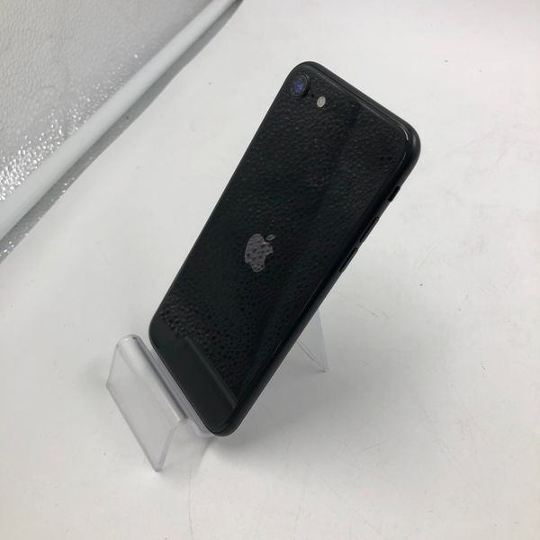 APPLE 〔中古〕iPhoneSE(第2世代) 64GB ブラック MX9R2J/A APPLE 〔中古〕iPhoneSE(第2世代) 64GB ブラック MX9R2J/A