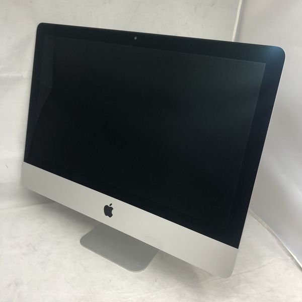 APPLE 〔中古〕iMac (Retina 4K,21.5-inch,2019) Intel® Core