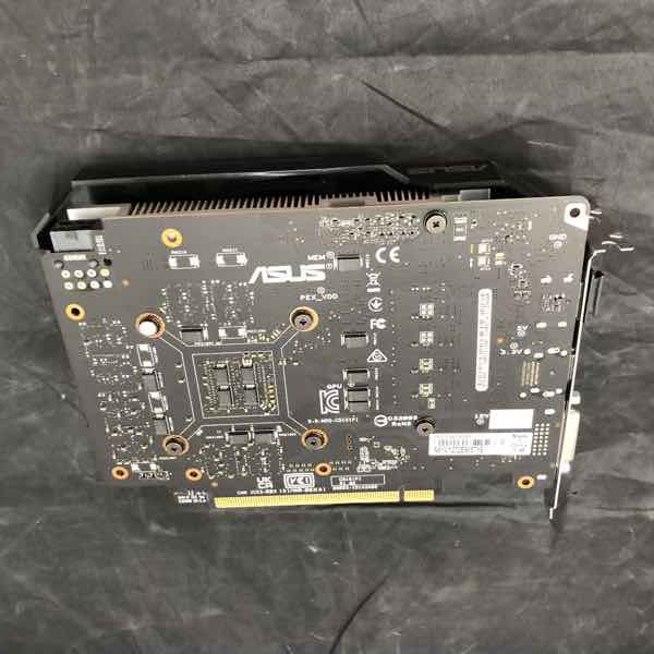 ノーブランド 〔中古〕GeForce GTX1650 4GB GDDR5（中古保証1ヶ月間