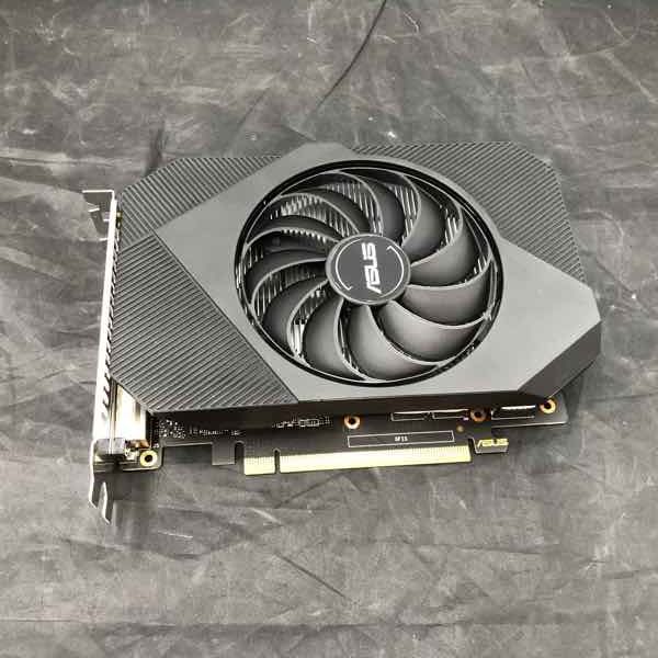 ノーブランド 〔中古〕GeForce GTX1650 4GB GDDR5（中古保証1