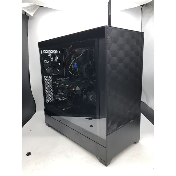 自作ゲーミングPC/Core i7-8700/16G/GTX1070Ti 自作ゲーミングPC/Core