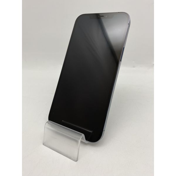 iPhone 12 Pro Max 青 128GB 中古 SIMフリー APPLE 〔中古〕iPhone12 Pro Max 128GB パシフィックブルー