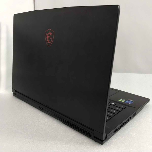 MSIゲーミングノートGF63 Thin 11UC 11pro（MSI 〔中古〕GF63