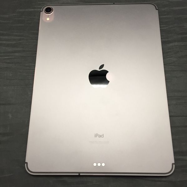 APPLE 〔中古〕iPad Pro 11インチ (第1世代) 64GB スペースグレイ