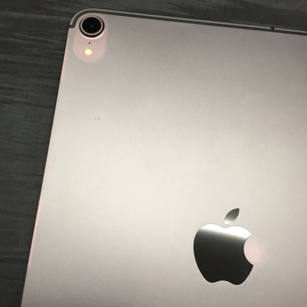 APPLE 〔中古〕iPad Pro 11インチ (第1世代) 64GB スペースグレイ