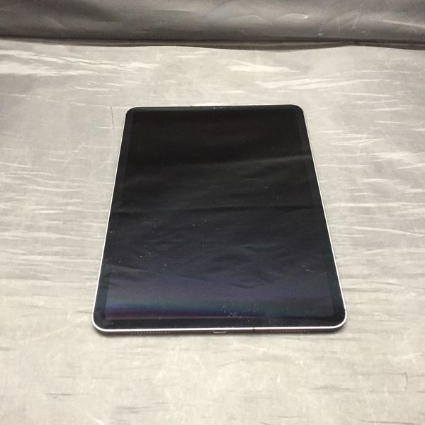 APPLE 〔中古〕iPad Pro 11インチ (第1世代) 64GB スペースグレイ