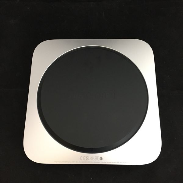 APPLE 〔中古〕Mac mini (2023) MMFJ3J/A Apple M2 8コアCPU/8GB/256GB