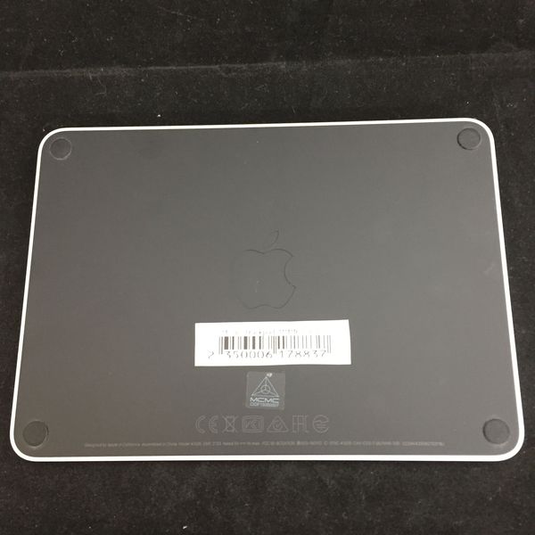 APPLE 〔中古〕Magic Trackpad MMMP3ZA/A（中古保証1ヶ月間