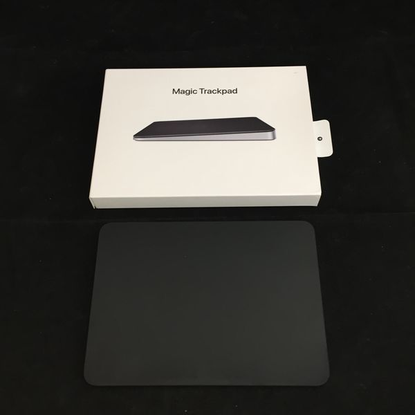 APPLE 〔中古〕Magic Trackpad MMMP3ZA/A（中古保証1ヶ月間