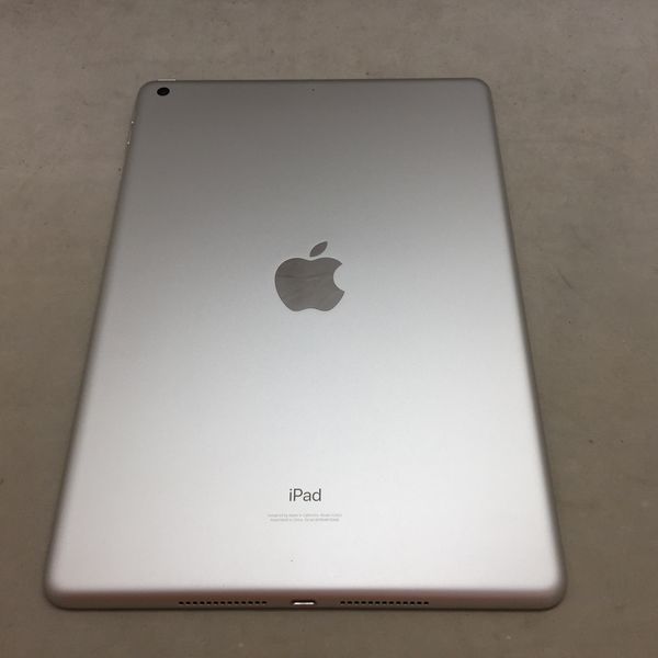 APPLE 〔中古〕iPad (第9世代) Wi-Fiモデル 64GB シルバー MK2L3J/A