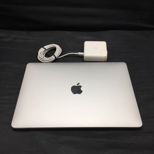 Apple - MacBook Pro（13インチ,2016）MLVP2J/A ⑥ Laptop Apple MacBook Pro 13,3/i5/16GB/512GB/MacOS (MWP72ZEA