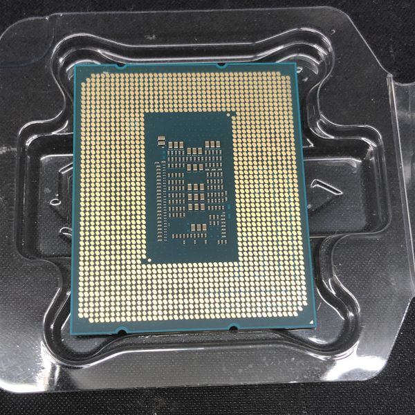 Intel core i3 12100f 中古 Intel 〔中古〕インテル® Core™ i3-12100F プロセッサー Bulk