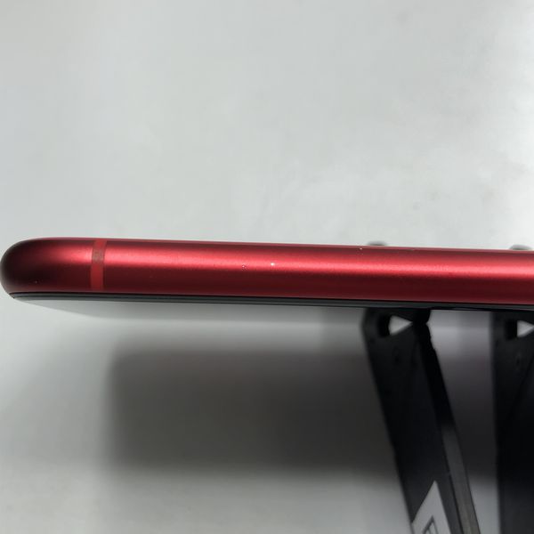 APPLE 〔中古〕iPhone11 128GB レッド MHDK3J/A SIMフリー版 APPLE 〔中古〕iPhone11 128GB レッド MHDK3J/A SIMフリー版