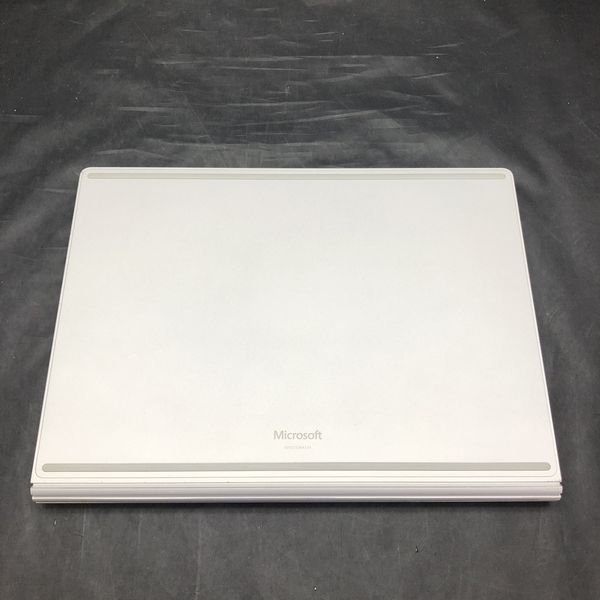 Microsoft 〔中古〕Surface Book2 13.5インチ Core i7 プロセッサー 