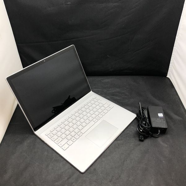 Surface Book 2 512GB i7-8650U GTX1050 中古 Microsoft 〔中古