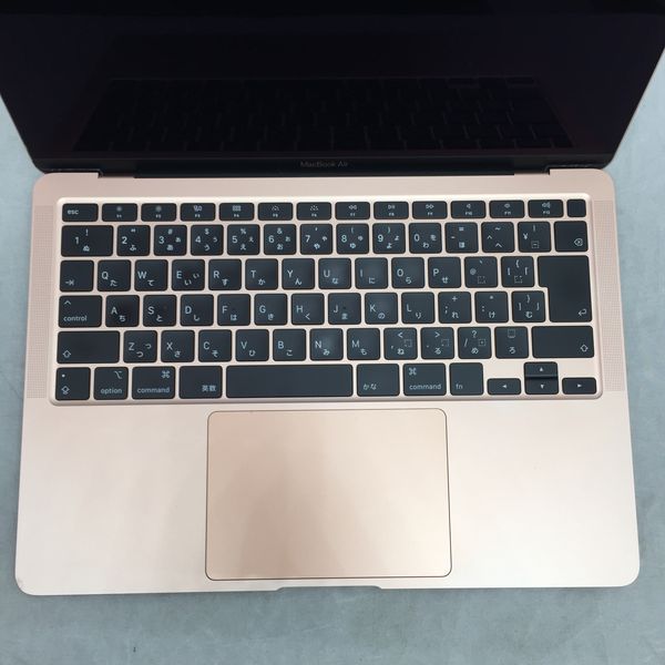 APPLE 〔中古〕MacBook Air (Retina, 13-inch, 2020) Intel® Core™ i5