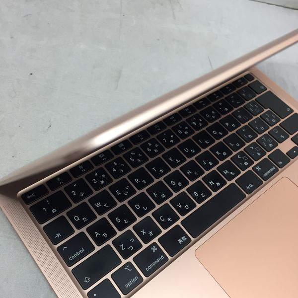 APPLE 〔中古〕MacBook Air (Retina, 13-inch, 2020) Intel