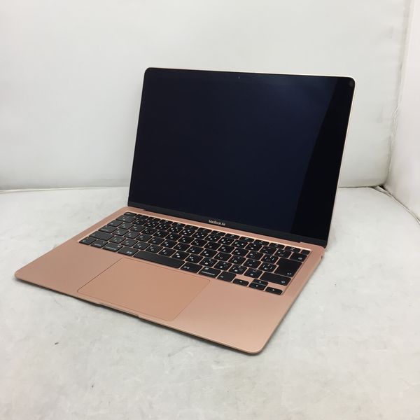 【RKGPC-83 オ】Apple/MacBook Air/13.3/Core i5 1.8GHz/8GB/SSD 256GB/MQD42J/A/シルバー/中古品 MacBook Air de 13 pulgadas: Chip M2 de Apple con CPU de ocho núcleos y