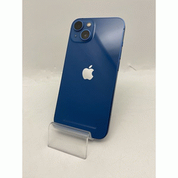 APPLE 〔中古〕iPhone 13 256GB スターライト MLNJ3J／A