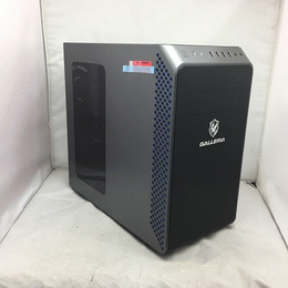 HP 〔中古〕OMEN ゲーミングPC インテル® Core™ i7-10700F
