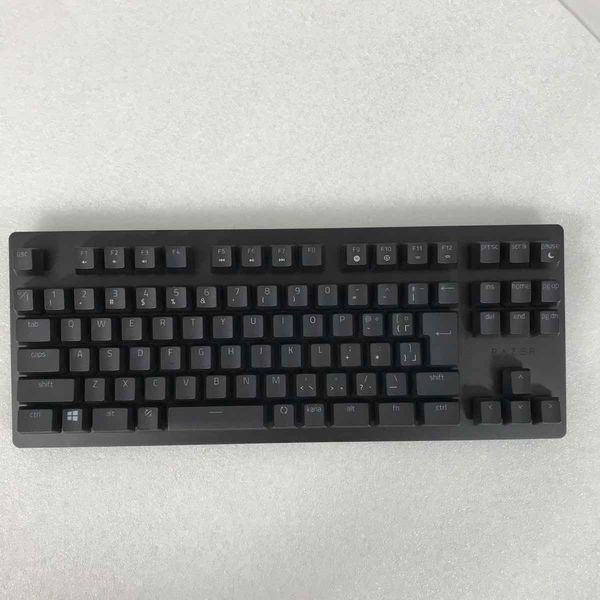 Razer 〔中古〕Huntsman V2 Tenkeyless JP Linear Optical RZ03 Razer 〔中古〕Huntsman V2 Tenkeyless JP Linear Optical RZ03
