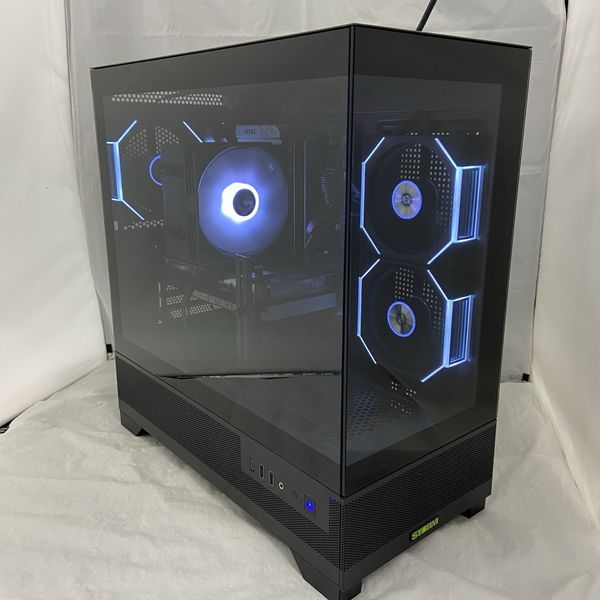 ノーブランド 〔中古〕SZI5A14FRTX4060-16G-P インテル® Core™ i5 