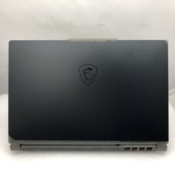 MSI 〔中古〕Cyborg-15-A12VE-706JP インテル® Core™ i7-12650H 
