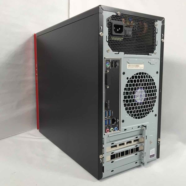 iiyama DTPC i5/MEM16GB/SSD500GB 中古品 iiyama DTPC i5/MEM16GB/SSD500GB 中古品