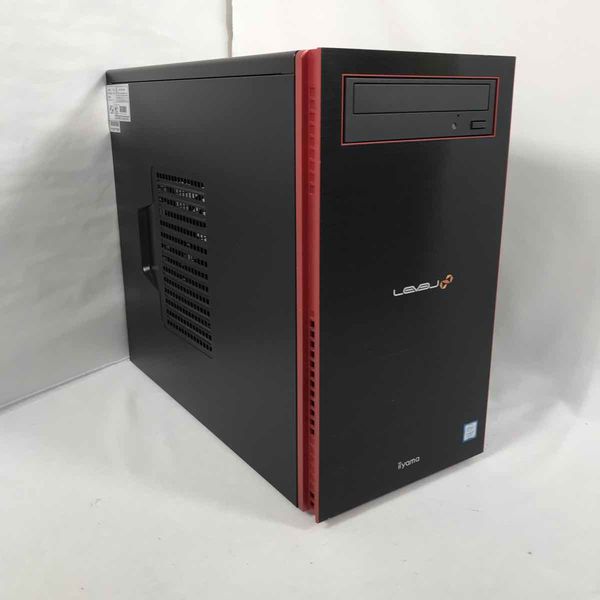 20-60代 人気ファッションブランド iiyama PC 〔中古〕ILeDXiM0B6i7RJSXM/16（中古保証3ヶ月間 ディスプレイ・モニター本体
