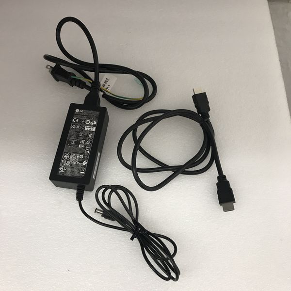 LG 〔中古〕MyView Smart Monitor 32SR50F-B（中古保証3ヶ月間