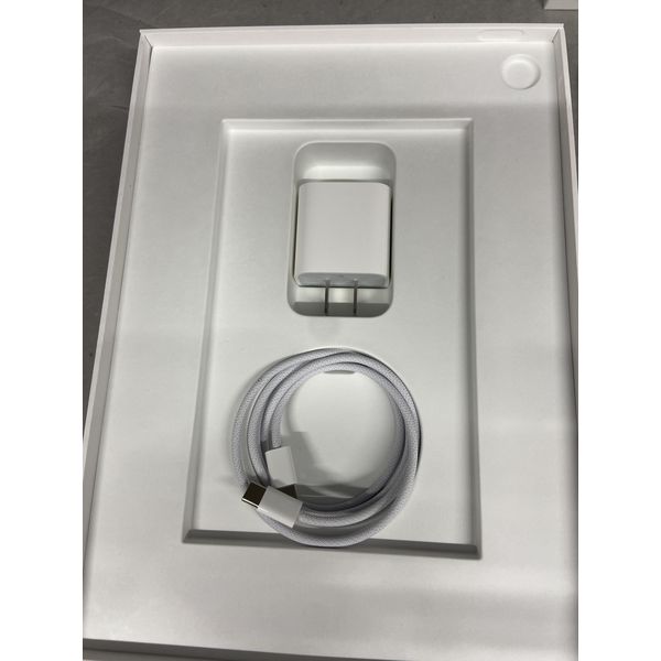 APPLE 〔中古〕iPad (第10世代) Wi-Fiモデル 64GB シルバー MPQ03J/A