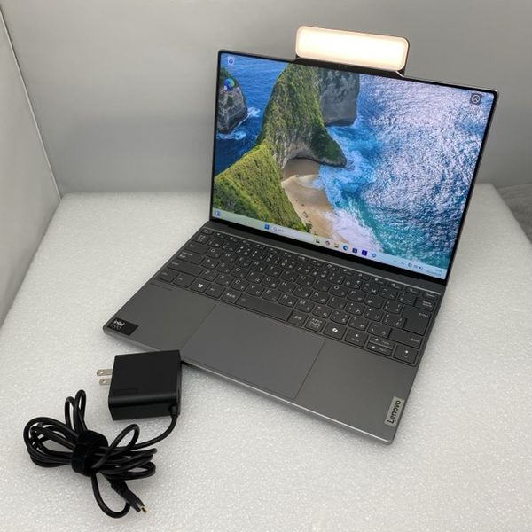Lenovo 〔中古〕ThinkBook 13x Gen 4 IMH 21KR000JJP/Core Ultra