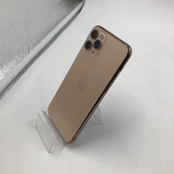 APPLE 〔中古〕iPhone11Pro 256GB ゴールド MWC92J/A docomo対応 APPLE 〔中古〕iPhone11Pro 256GB ゴールド MWC92J/A docomo対応
