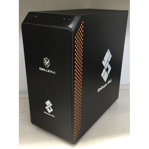 ノーブランド 〔中古〕GALLERIA SHA7C-R37T インテル® Core™ i7-12700 