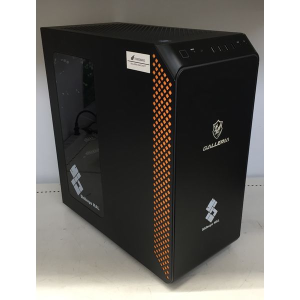 ガレリアインテル Core i7-12700 RTX 3060 Ti 8GB ドスパラでCore i7-12700、Core i5-12400搭載の最新ガレリアが販売開始