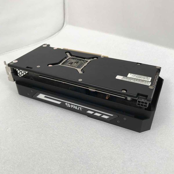 Palit 〔中古〕GeForce GTX 1060 6GB Super JetStream