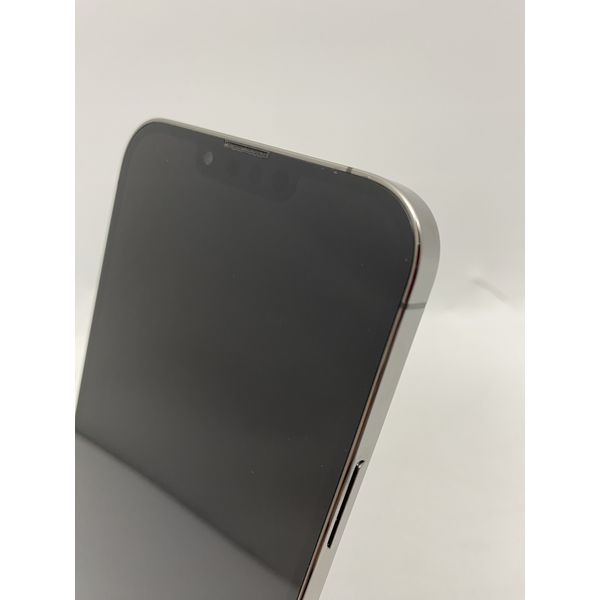 Apple - 【美品★稼働確認品】iphone13 Pro Max　256G 　MLJ83J/A 　SIMフリー　グラファイト　 Apple  USED品 Apple 〔中古〕Apple(アップル) iPhone13 Pro Max 256GB