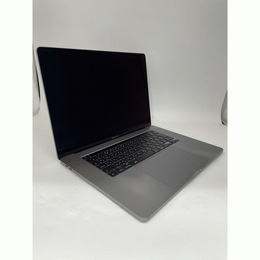 APPLE 〔中古〕MacBook Pro (16inch・2019) Core i9 2.4GHz/DDR4 64GB
