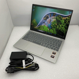 HP 〔中古〕HP Pavilion Aero 13-be2010AU Ryzen7 7735U(2.7GHz