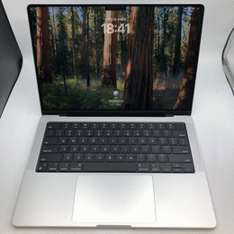 APPLE 〔中古〕MacBook Pro (13-inch・M1・2020) MYDC2J/A