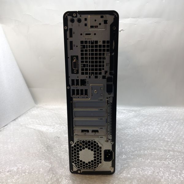HP 〔中古〕HP EliteDesk 800 G4 SFF インテル® Core™ i5 プロセッサー