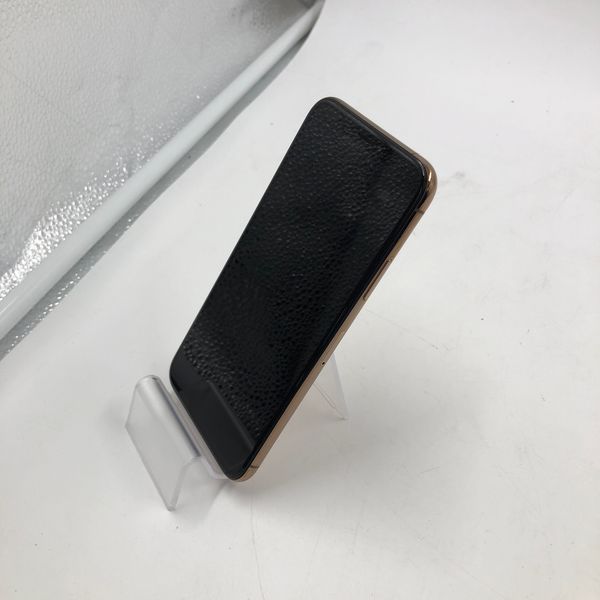 APPLE 〔中古〕iPhone XS 256GB ゴールド MTE22J/A docomo対応 APPLE 〔中古〕iPhone XS 256GB ゴールド MTE22J/A docomo対応