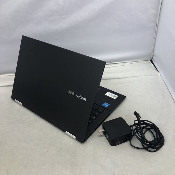 【ジャンク扱い】VivoBook Flip 14 TP470EA ASUS 〔中古〕Vivobook Flip 14 TP470EA TP470EA-EC492WS Core i3